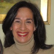 Robyn Liverant from Robyn Liverant Public Relations