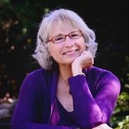 Kathryn Tornquist from A Solution Focused Practice