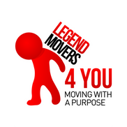 Sky Gelin from Legend Movers 4 You