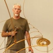 Christopher Gulick from Christopher Gulick Sculpture