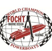 Ross Focht from Ocean Express Powerboats Inc