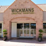 Maxwell Wickman from Wickmans Lifestyle Furniture