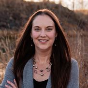 Emily Denney from Emily Denney with Live in Wyoming Realty