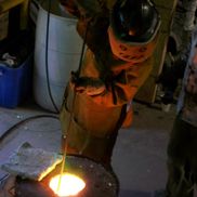 Lloyd Mandelbaum from Chicago Crucible LLC