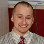 Vas Blagodarskiy from ContractRecruiter.com