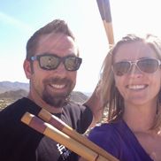 Chad Jones from Extreme Martial Arts