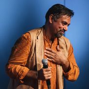 Dr. Rahul Sharma from Funkadesi