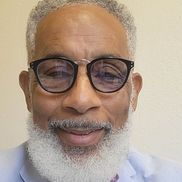 Charles D. Battles from National Museum of African American History and Culture