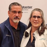 Paul and Lisa Miranda from HouseMaster Serving Newport Providence RI Fall River MA and Surrounding Areas