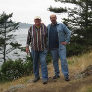 Galen Golay from Basin Pacific Insurance