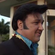 Darren Lee from Burn'n Love