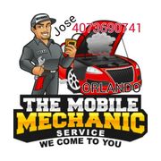 Jose Olivares from olivares auto repair