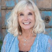 Eileen Gould from Eileen Gould Design and Construction 