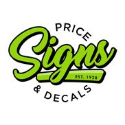 Julie Dudley from Price Signs & Decals