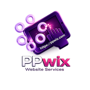 Karen (Gloe) Antijunti from PPwix Website Services