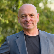 Jeremy Moff from Moff Interactive Inc.