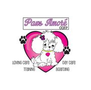 Ann Bailey from Paws Amoré Corp.