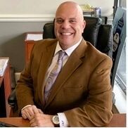 Anthony Faustini from Anthony Faustini M.C.C.A / Keeler Lexus of Westport