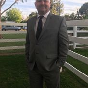 Jim Davis from GARR, LLC- Student Choice High School