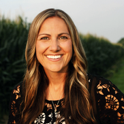 Angela Davis from A-Z Creative