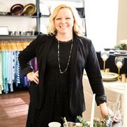 Angela Bowles from Party Perfect