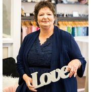 Phyllis Andrews from Party Perfect