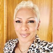 Marlene Garcia-Bell from First American Bank