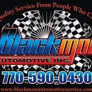 Erica Blackmon from Blackmon Automotive