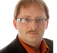 John Watson from Accrue Performance Marketing