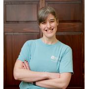 Paula VanBaalen from Ohana Therapeutic Massage