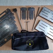 Neil Robb from Topline Distributing Inc.