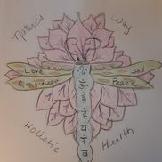 Jodie MacDonald from Natures way holistic health