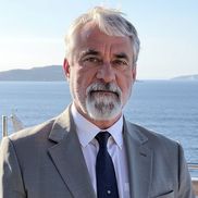 Manfred Danziger from Danziger Construction Company Inc.