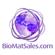 Joyce Carrington from BioMat Sales