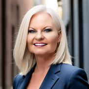 Kacy Carlsen from UpDog Media