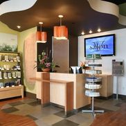Rhonda Uhe from Five Salon Aveda