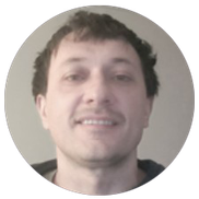 Gene A. from Happy Website Design