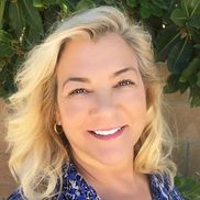 Maria Zarro-Anaya from Zangrilla Consulting & Mediation, L.L.C.