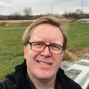 Brendan Merk from RedevelopInc. Environmental