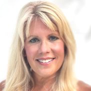 Debbie Colangelo from CRE-SOURCES, INC.