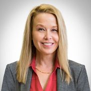 Lori Wittmer from Lake Area Mortgage, a division of Royal Credit Union 