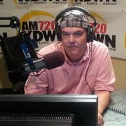 Chris Tinney from Chris Tinney