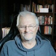 Dr Robert E. Smith from Seahorse Publications, LLC