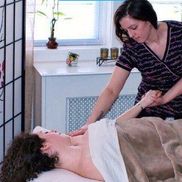 Jamie L from Elevated Wellness