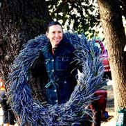 Denise Revel from Girl on the Hill