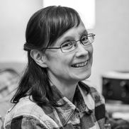 Ellen Gable Hrkach from Innate Productions