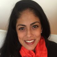 Alejandra Malo from Pink Team Cleaning Services LLC