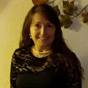 Cathryn Valor from Sweet Surrender Yoga & Holistic Wellness, L.L.C.