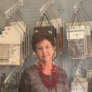 Rosemary Gill from Window Works  Blinds and Draperies