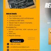 Gordon LaFleur, LUTCF from TOP SHELF-ONE  Financial